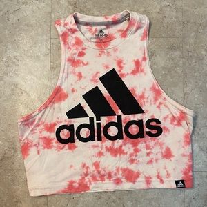 Adidas Crop Tank